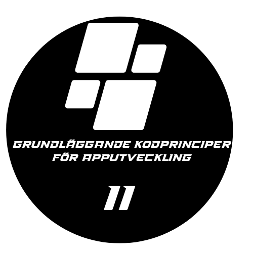 Mobilappar – grunder