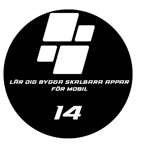 Skalbar mobilutveckling