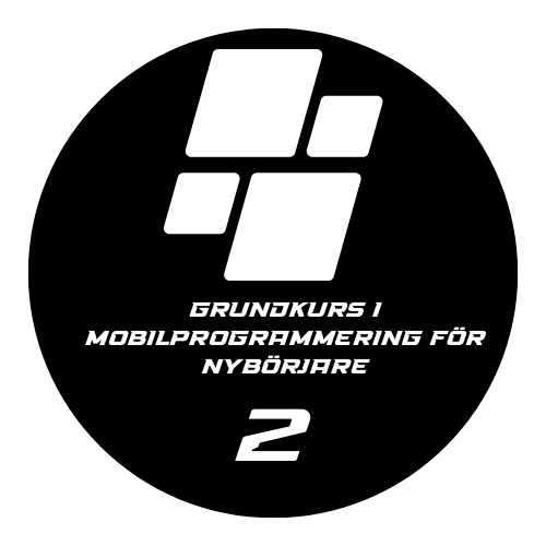 Grunder i programmering