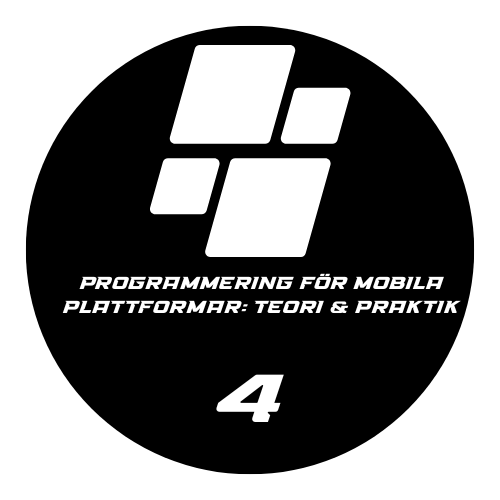 Bygg din första app